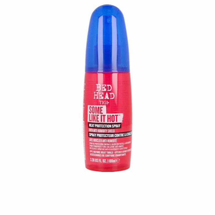 Tigi Bed Head Some Like It Hot Heat Protection Spray 100ml/3.38oz