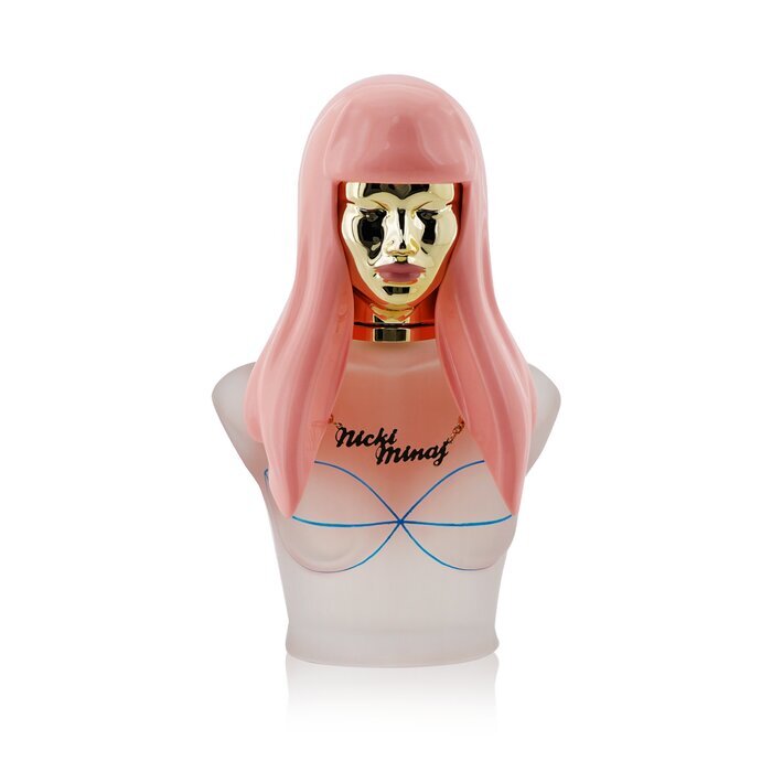 Nicki Minaj Pink Friday Woman Eau De Parfum 100ml