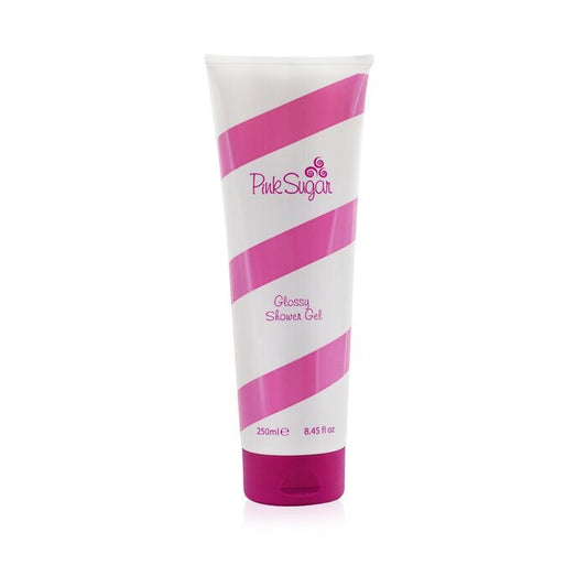 Aquolina Pink Sugar Glossy Woman 250ml Shower Gel