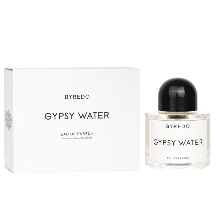 Byredo Gyspy Water Unisex Eau De Parfum 50ml