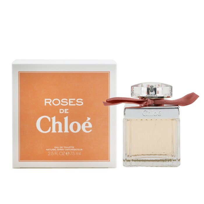 Roses De Chloe Eau De Toilette Spray 75ml/2.5oz