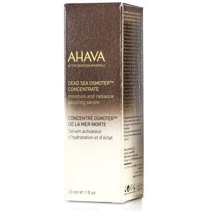 Ahava Dead Sea Osmoter Concentrate 30ml/1oz