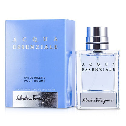 Salvatore Ferragamo Acqua Essenziale Man Eau De Toilette 30ml