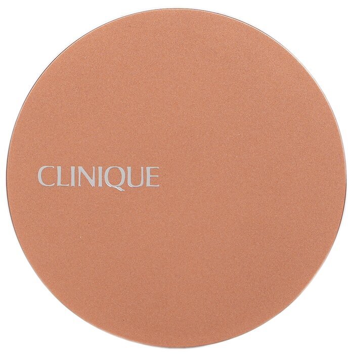 Clinique True Bronze Pressed Powder Bronzer - No. 02 Sunkissed 9.6g/0.33oz