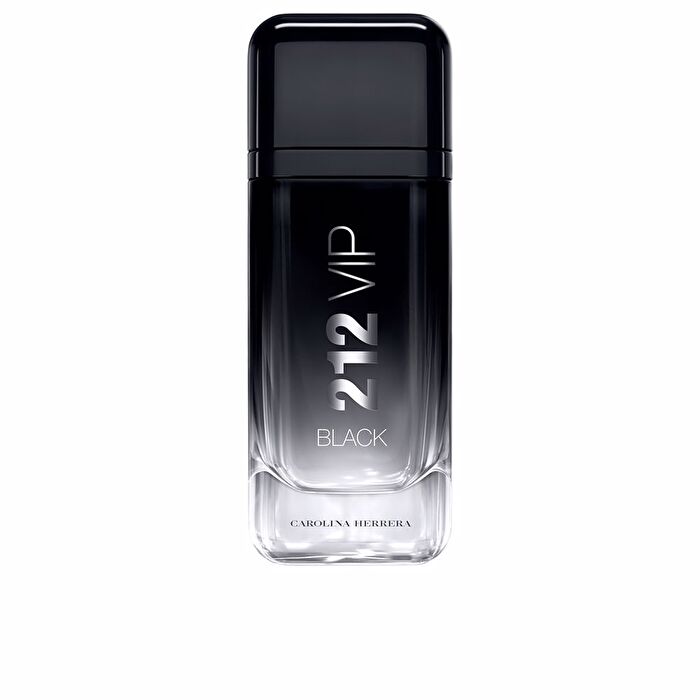 Carolina Herrera 212 Vip Black Man Eau De Parfum 100ml