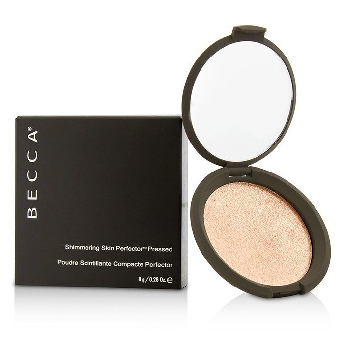 Becca Shimmering Skin Perfector Pressed Powder - # Opal 8g/0.28oz