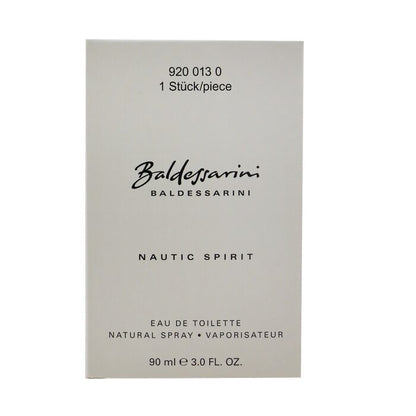 Baldessarini Nautic Spirit Man Eau De Toilette 90ml