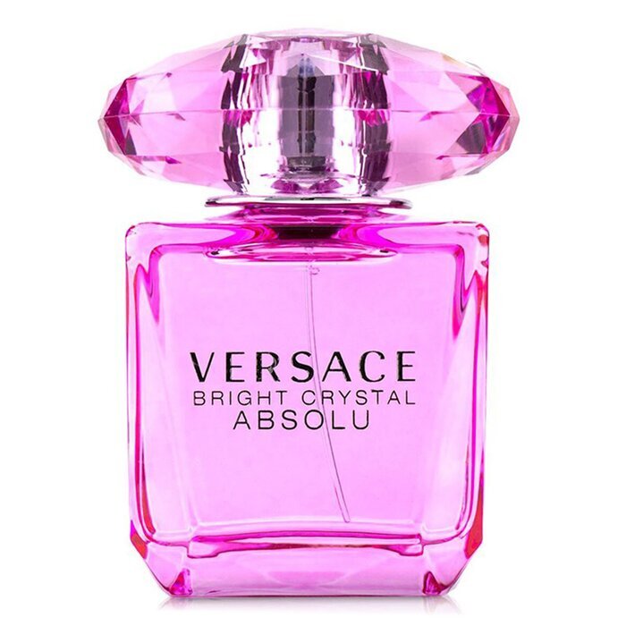 Versace Bright Crystal Absolu Woman Eau De Parfum 90ml