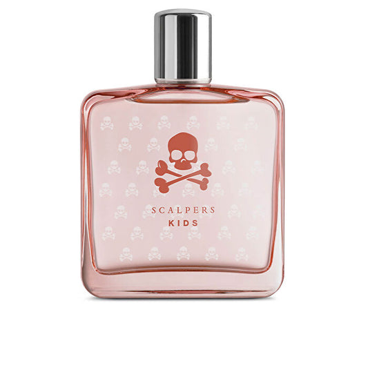 Scalpers Kids Girl Woman Eau De Toilette 100ml