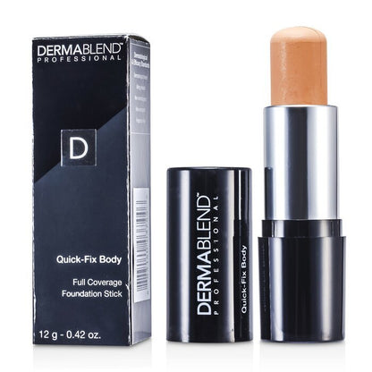 Dermablend Quick Fix Body Full Coverage Foundation Stick - Honey 12g/0.42oz