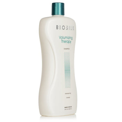 BioSilk Volumizing Therapy Shampoo 1006ml/34oz