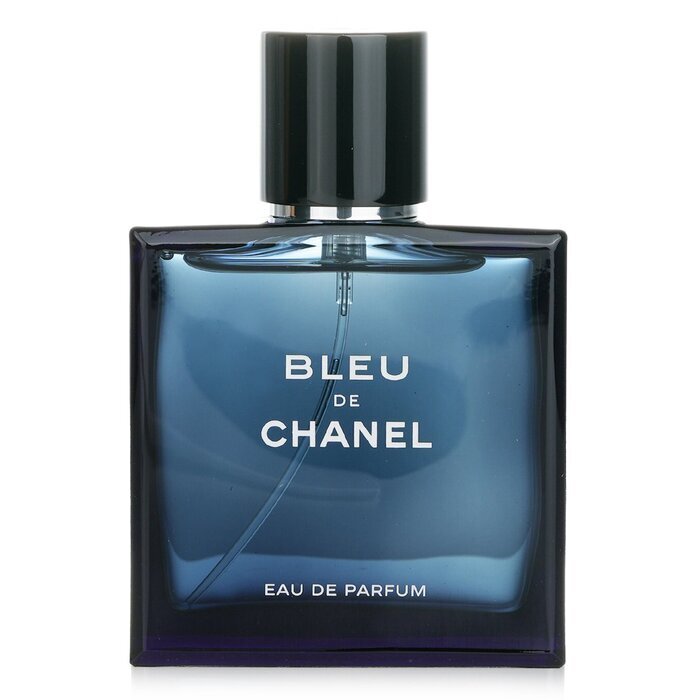 Chanel Bleu De Chanel Man Eau De Parfum 50ml