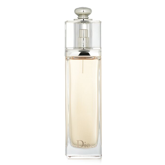 Christian Dior Dior Addict Woman Eau De Toilette 100ml