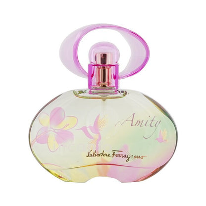 Salvatore Ferragamo Incanto Amity Woman Eau De Toilette 50ml