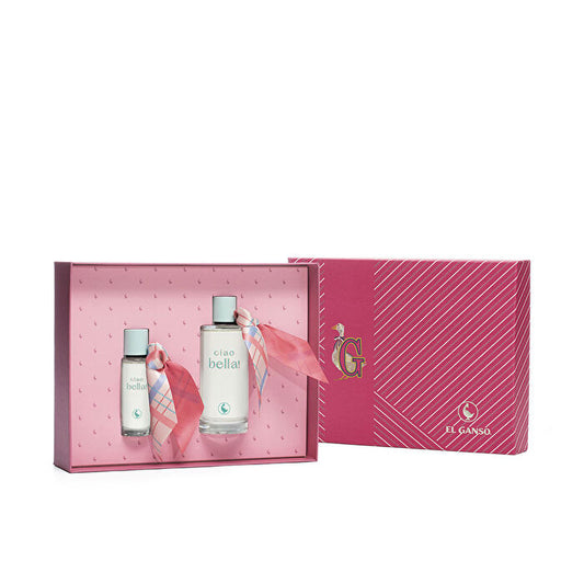 El Ganso Ciao Bella! Woman Set Eau De Toilette 125ml & Eau De Toilette 30ml