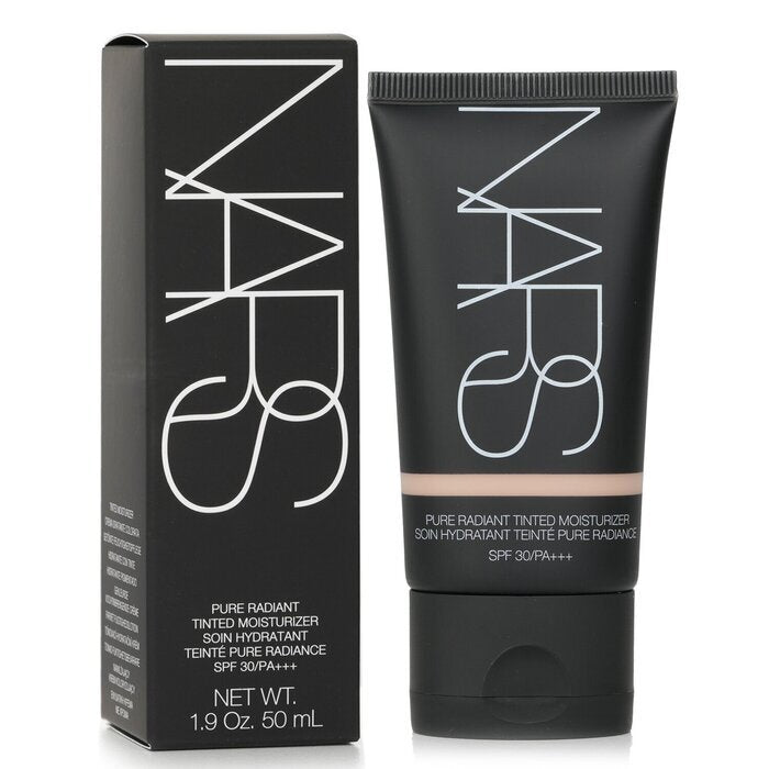 NARS Pure Radiant Tinted Moisturizer SPF 30 - St Moritz 50ml/1.9oz