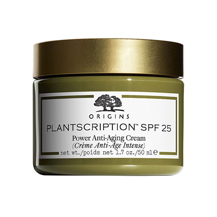 Origins Plantscription SPF 25 Power Anti-Aging Cream 50ml/1.7oz