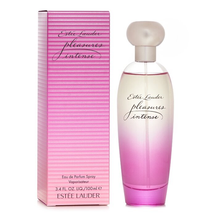 Estee Lauder Pleasures Intense Woman Eau De Parfum 100ml