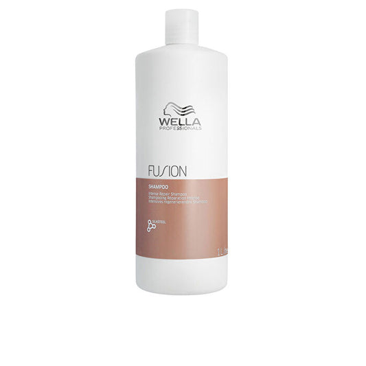 Wella Fusion Intense Repair Shampoo 1000ml