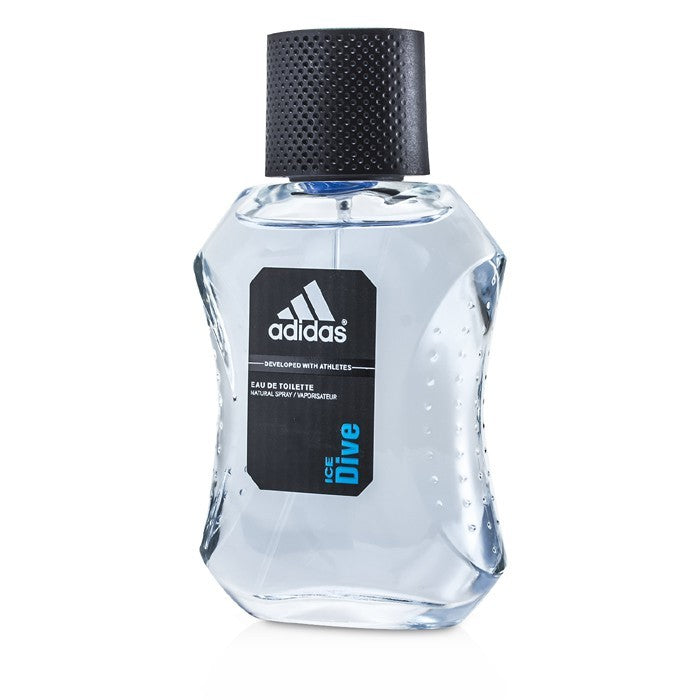 Adidas Ice Dive Man Eau De Toilette 50ml