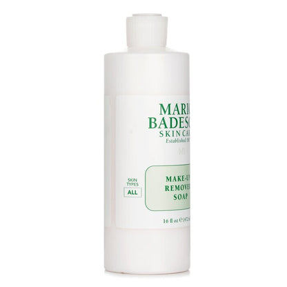 Mario Badescu Make-Up Remover Soap - For All Skin Types 472ml/16oz