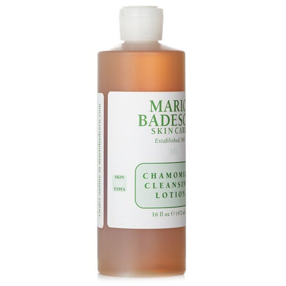 Mario Badescu Chamomile Cleansing Lotion - For Dry/ Sensitive Skin Types 472ml/16oz