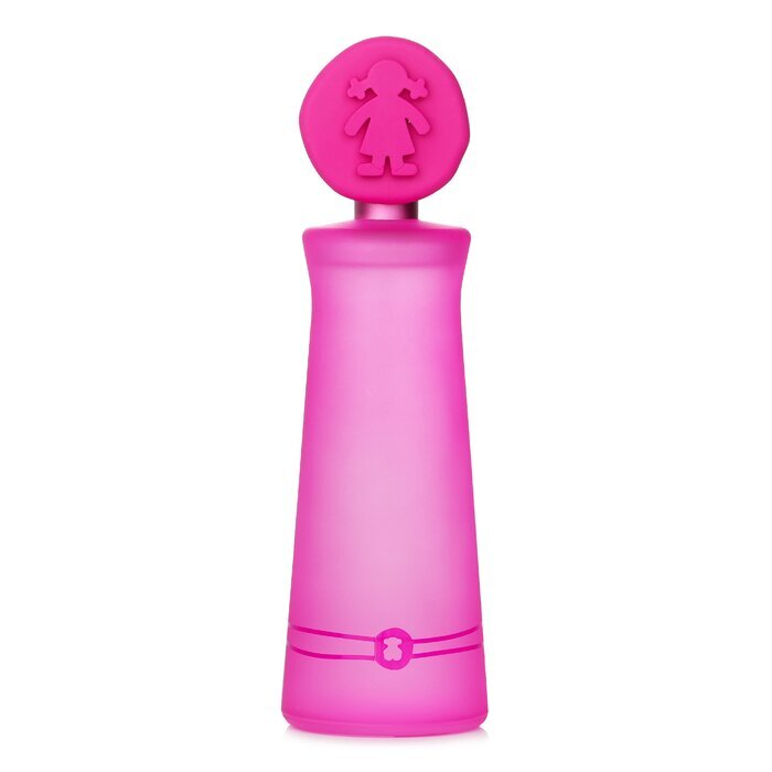 Tous Kids Girl Woman Eau De Toilette 100ml