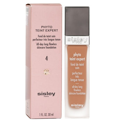 Sisley Phyto Teint Expert - #4 Honey 30ml/1oz