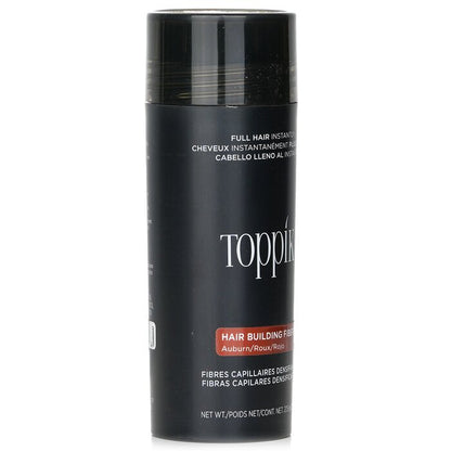 Toppik Hair Building Fibers - # Auburn 27.5g/0.97oz