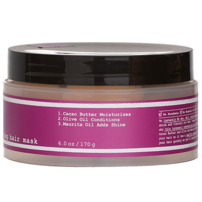 Carol's Daughter Tui Color Care Hydrating Hair Mask 170g/6oz