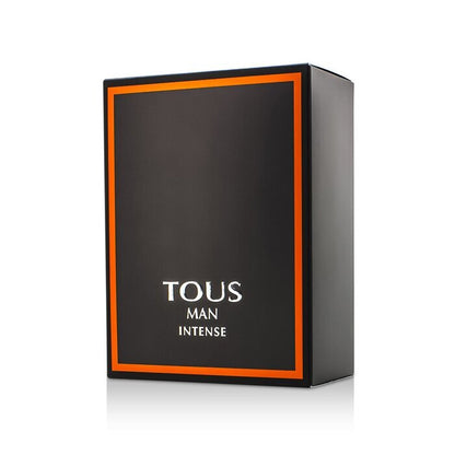 Tous Man Intense  Eau De Toilette 100ml