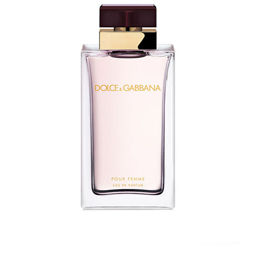 Dolce & Gabbana Pour Femme Woman Eau De Parfum 100ml (new Packing)