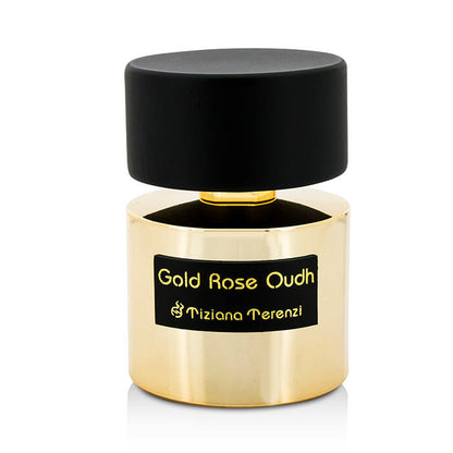 Tiziana Terenzi Gold Rose Oudh Unisex Extrait De Parfum 100ml