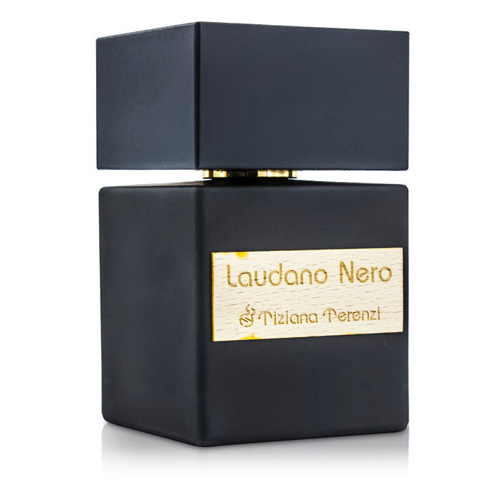 Tiziana Terenzi Laudano Nero Unisex Extrait De Parfum 100ml