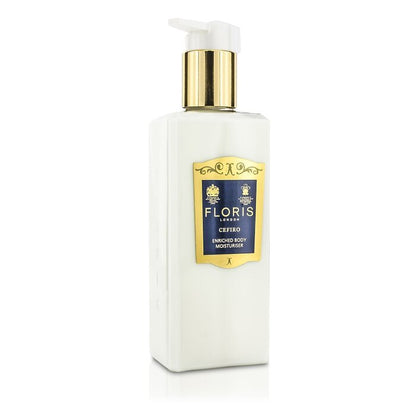 Floris Cefiro Enriched Body Moisturiser 250ml/8.5oz