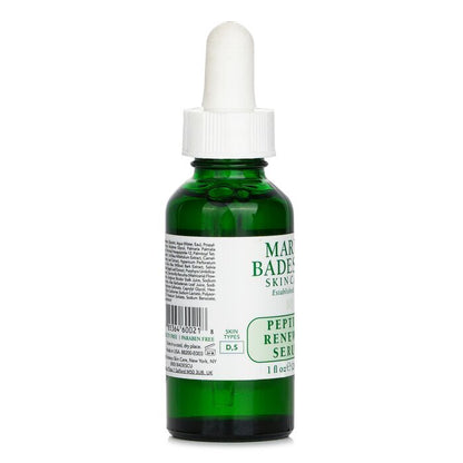 Mario Badescu Peptide Renewal Serum - For Dry/ Sensitive Skin Types 29ml/1oz