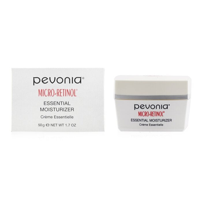 Pevonia Botanica Spa Clinica Pro Micro-Retinol Essential Moisturizer 50ml/1.7oz