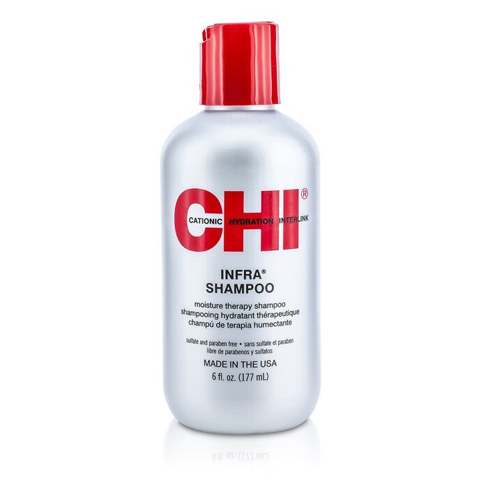 CHI Infra Moisture Therapy Shampoo 177ml/6oz