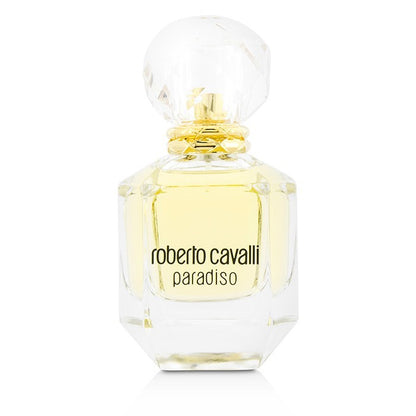 Roberto Cavalli Paradiso Woman Eau De Parfum 50ml