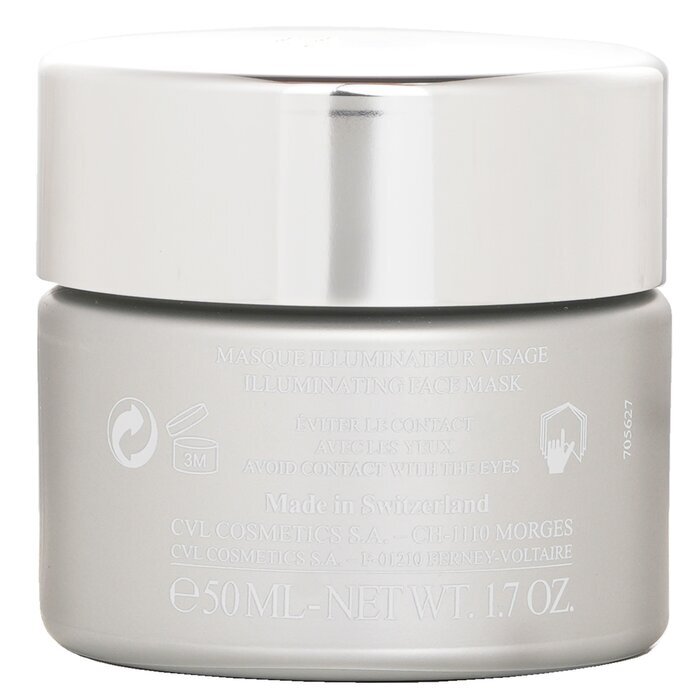 Valmont Expert Of Light Clarifying Pack (Clarifying & Illuminating Exfoliant Mask) 50ml/1.7oz