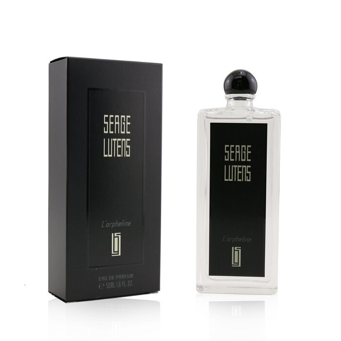 Serge Lutens L'orpheline Unisex Eau De Parfum 50ml