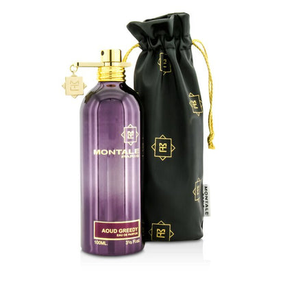 Montale Aoud Greedy Unisex Eau De Parfum 100ml