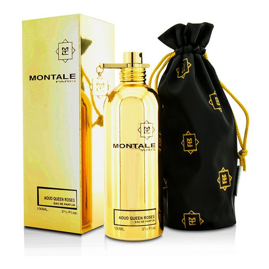 Montale Aoud Queen Roses Woman Eau De Parfum 100ml