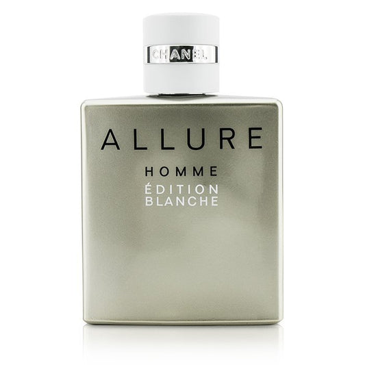 Chanel Allure Homme Edition Blanche Man Eau De Parfum 50ml