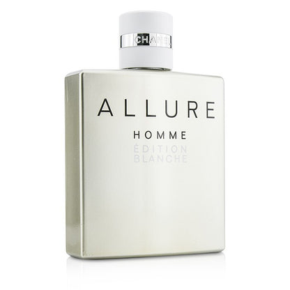 Chanel Allure Homme Edition Blanche Man Eau De Parfum 150ml