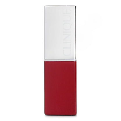 Clinique Pop Lip Colour + Primer - # 07 Passion Pop 3.9g/0.13oz