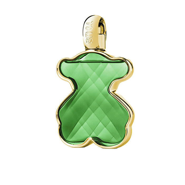 Tous Loveme The Emerald Elixir Woman Elixir Parfum 50ml