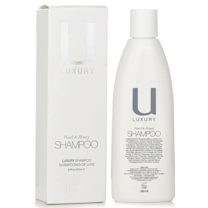 Unite U Luxury Pearl & Honey Shampoo 251ml/8.5oz