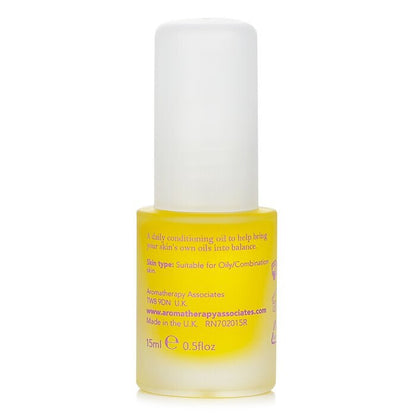 Aromatherapy Associates Mattifying Refining Face Oil 15ml/0.5oz