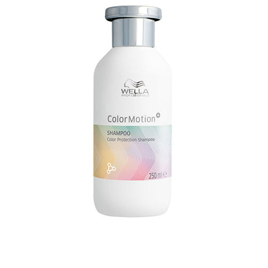 Wella ColorMotion Shampoo 250ml